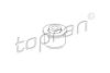 TOPRAN 722 638 Control Arm-/Trailing Arm Bush